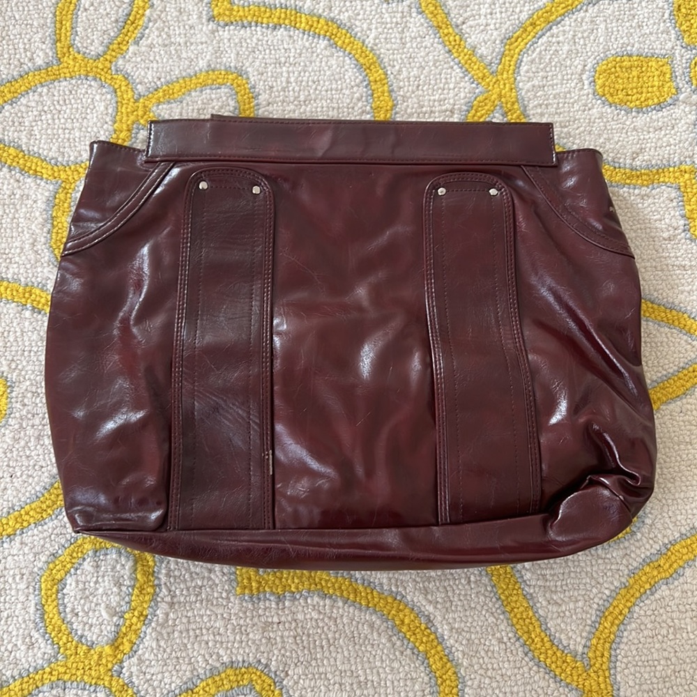 MICHE Shell w/ straps - Picture 5 of 6